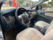 Toyota Innova   2013 - Bán xe Toyota Innova E đời 2013, màu bạc, giá cạnh tranh