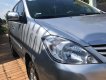 Toyota Innova G 2011 - Bán Toyota Innova G năm sản xuất 2011, màu bạc số sàn