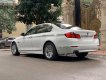 BMW 5 Series 2015 - Bán xe BMW 5 Series đời 2015, màu trắng, nhập khẩu