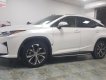 Lexus RX   2016 - Cần bán xe Lexus RX 200T đời 2016, màu trắng, nhập khẩu  