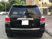 Toyota Highlander SE 2.7 2011 - Cần bán gấp Toyota Highlander SE 2.7 đời 2011, màu đen, xe nhập chính chủ