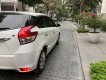 Toyota Yaris 1.5G 2017 - Xe Toyota Yaris 1.5G sản xuất 2017, màu trắng, nhập khẩu nguyên chiếc, giá 575tr