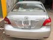 Toyota Vios     1.5 MT   2007 - Cần bán xe Toyota Vios 1.5 MT đời 2007, giá tốt