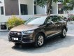 Audi Q7  TFSI  2016 - Cần bán xe Audi Q7 TFSI đời 2016, màu nâu, nhập khẩu nguyên chiếc