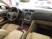 Lexus GS  3.5L  2010 - Cần bán xe Lexus GS 3.5L năm 2010, màu đen, xe nhập như mới