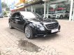 Mercedes-Benz S class S400 2014 - Cần bán xe Mercedes S400 2014, màu đen