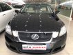 Lexus GS   2010 - Cần bán Lexus GS 350 đời 2010, màu đen, nhập khẩu  