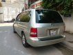 Kia Carnival   2008 - Cần bán Kia Carnival đời 2008, nhập khẩu