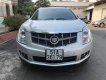 Cadillac SRX 3.6 V6 2012 - Cần bán Cadillac SRX 3.6 V6 sản xuất 2012, màu bạc, nhập khẩu nguyên chiếc