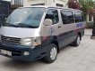 Toyota Hiace   2002 - Cần bán Toyota Hiace sản xuất năm 2002, giá tốt