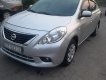 Nissan Sunny XL 2014 - Bán Nissan Sunny 1.6MT sản xuất năm 2014, màu bạc, 285tr