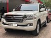 Toyota Land Cruiser 2016 - Cần bán gấp Toyota Land Cruiser đời 2016, màu trắng, nhập khẩu, giá rất tốt