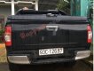 Isuzu Dmax   LS 3.0 4x4 MT   2008 - Bán Isuzu Dmax LS 3.0 4x4 MT sản xuất 2008, màu đen