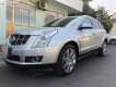 Cadillac SRX 3.6 V6 2012 - Cần bán Cadillac SRX 3.6 V6 sản xuất 2012, màu bạc, nhập khẩu nguyên chiếc