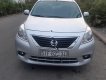 Nissan Sunny XL 2014 - Bán Nissan Sunny 1.6MT sản xuất năm 2014, màu bạc, 285tr