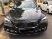 BMW 7 Series   2009 - Bán BMW 750Li sản xuất 2009, màu đen, nhập khẩu nguyên chiếc 