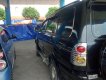 Isuzu Hi lander V-spec 2.5 MT 2005 - Bán ô tô Isuzu Hi lander V-spec 2.5 MT năm sản xuất 2005, màu đen