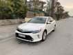 Toyota Camry   2018 - Cần bán Toyota Camry năm sản xuất 2018, xe chạy 1,4 vạn km