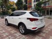 Hyundai Santa Fe   2018 - Bán xe Hyundai Santa Fe năm sản xuất 2018, màu trắng