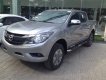 Mazda BT 50  2.2 AT  2019 - Bán Mazda BT 50 2.2 AT năm 2019, màu bạc, giá tốt