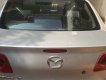 Mazda 3 2005 - Bán xe Mazda 3 sản xuất 2005, màu bạc, xe nhập giá cạnh tranh