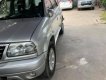 Suzuki Grand vitara XL-7 2003 - Bán Suzuki Grand vitara XL-7 2003, màu bạc, nhập khẩu nguyên chiếc, giá tốt