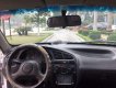 Daewoo Lanos MT 2003 - Cần bán Daewoo Lanos MT sản xuất năm 2003, màu trắng