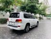 Lexus LX  570  2009 - Cần bán Lexus LX 570 sản xuất 2009, màu trắng, xe nhập