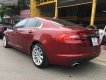 Jaguar XF 2014 - Bán Jaguar XF 2.0 đời 2014, màu đỏ, nhập khẩu, chính chủ