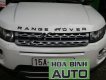 LandRover   2012 - Cần bán xe cũ LandRover Range Rover Evoque Pure Premium 2012, màu trắng, nhập khẩu 