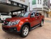 Isuzu Dmax 2015 - Cần bán gấp Isuzu Dmax 4x4 MT năm 2015, nhập khẩu số sàn