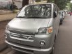 Suzuki APV GLX 1.6 AT 2007 - Bán ô tô Suzuki APV AT đời 2007, màu bạc số tự động giá cạnh tranh