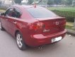 Mazda 3   2004 - Cần bán Mazda 3 đời 2004, biển TP đẹp, số tự động 