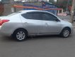 Nissan Sunny XL 2014 - Bán Nissan Sunny 1.6MT sản xuất năm 2014, màu bạc, 285tr