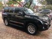 Toyota Prado TXL 2.7L 2016 - Bán xe Toyota Prado TXL 2.7L 2016, màu đen, nhập khẩu ít sử dụng