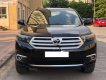 Toyota Highlander SE 2.7 2011 - Cần bán gấp Toyota Highlander SE 2.7 đời 2011, màu đen, xe nhập chính chủ