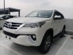 Toyota Fortuner    2020 - Cần bán xe Toyota Fortuner năm 2020, màu trắng