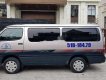 Toyota Hiace   2002 - Cần bán Toyota Hiace sản xuất năm 2002, giá tốt