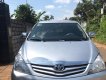 Toyota Innova G 2011 - Bán Toyota Innova G năm sản xuất 2011, màu bạc số sàn