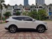 Hyundai Santa Fe   2018 - Bán xe Hyundai Santa Fe năm sản xuất 2018, màu trắng