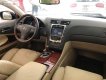 Lexus GS   2010 - Cần bán Lexus GS 350 đời 2010, màu đen, nhập khẩu  