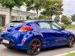 Hyundai Veloster      2011 - Xe Hyundai Veloster đời 2011, màu xanh lam, nhập khẩu nguyên chiếc