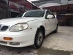 Daewoo Leganza   1999 - Cần bán xe cũ Daewoo Leganza sản xuất 1999, nhập khẩu  