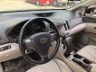 Toyota Venza  3.5L  2009 - Cần bán gấp Toyota Venza 3.5L năm sản xuất 2009, màu trắng như mới