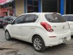 Hyundai i20 1.4 AT 2014 - Cần bán Hyundai i20 1.4 AT năm sản xuất 2014, màu trắng, nhập khẩu, giá 375tr