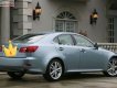 Lexus IS  250  2007 - Cần bán Lexus IS 250 2007, màu xanh lam, xe nhập