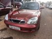 Daewoo Nubira   2003 - Bán Daewoo Nubira đời 2003, giá cạnh tranh