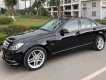 Mercedes-Benz C class   C250 2011 - Cần bán gấp Mercedes C250 sản xuất 2011, màu đen