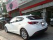 Mazda 3 1.5 AT 2016 - Bán Mazda 3 1.6 đời 2016, màu trắng, giá chỉ 535 triệu