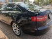 Audi A6 2.8 FSI 2008 - Cần bán lại xe Audi A6 2.8 FSI năm 2008, màu đen, nhập khẩu nguyên chiếc